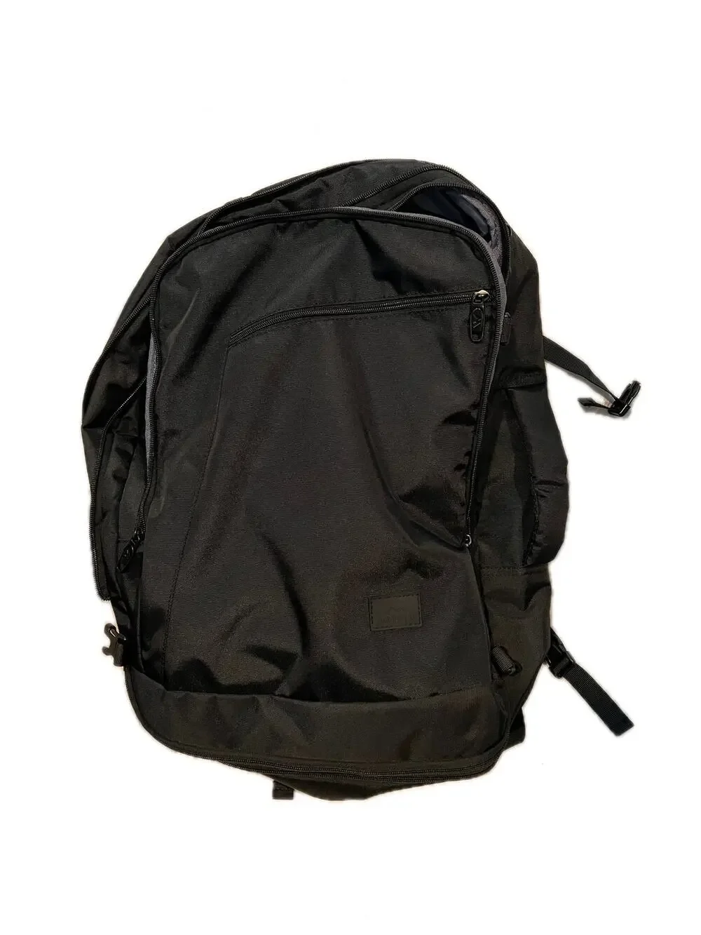Matein X-Large Carry On Travel Backpack 40L Black